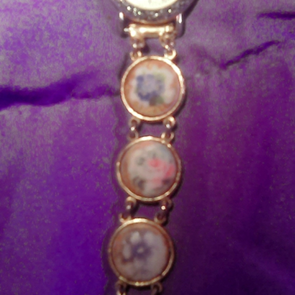 Rare vintage watch